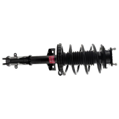 KYB Shocks & Struts Strut Plus Front 11-14 Ford Mustang - SR4533