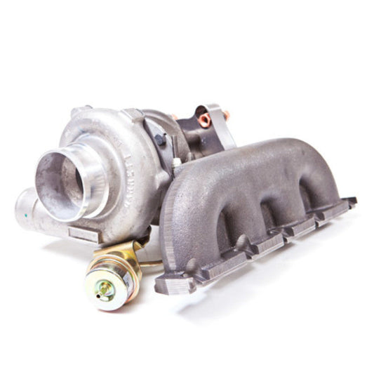 ATP 06-10 Volkswagon 2.0T FSI/TSI Stock Location GTX2863R Bolt-On Turbo - ATP-VVW-283-C-Dub Tech
