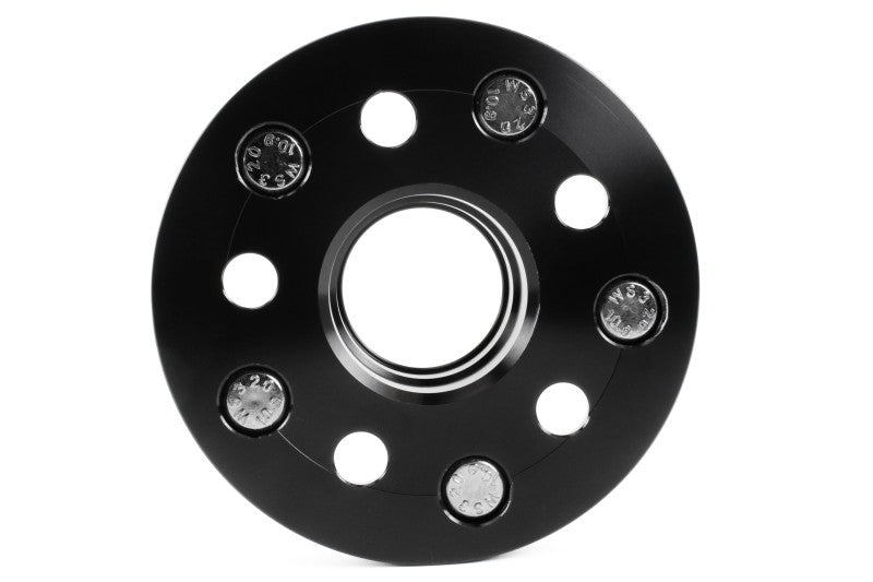 Perrin Wheel Adapter 20mm Bolt-On Type 5x100 to 5x114.3 w/ - PSP-WHL-220BK