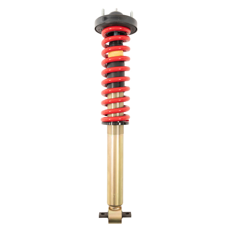 Belltech 2021+ F-150 4WD 6-7in Lift Height Adjustable Coilover Kit - 15307-C-Dub Tech