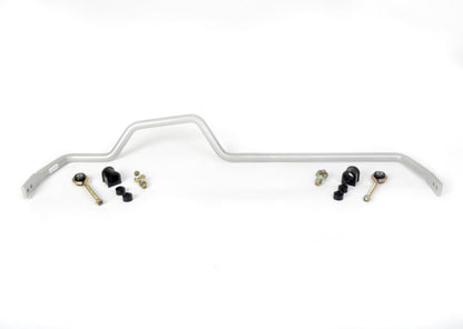 Whiteline 89-93 Nissan Skyline R32 GTS RWD Rear 24mm Swaybar-X - BNR26XZ