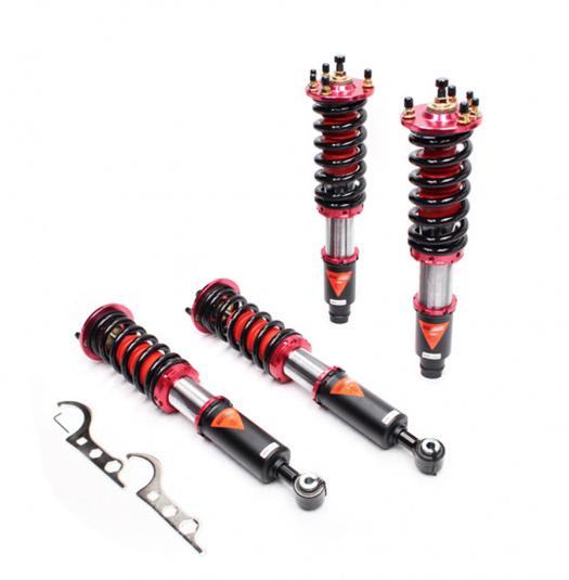 Godspeed Project MAXX Coilovers (Various)