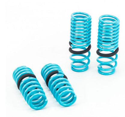 Godspeed Project Traction-S Performance Lowering Springs (Various)