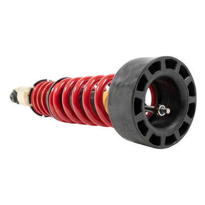Belltech COILOVER KIT 2021+ Yukon/Tahoe/GM 1500 - 1-4.5in Lowering - 15013-C-Dub Tech