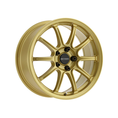 METHOD WHEELS METHOD MR503 GOLD