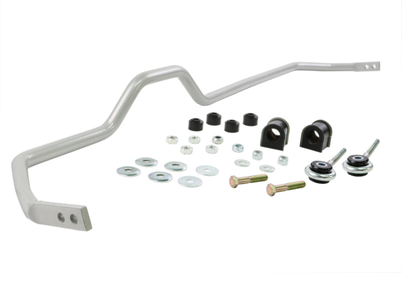 Whiteline 95-98 Nissan 240SX S14 Rear 24mm Swaybar-XX h/duty Blade - BNR11XXZ