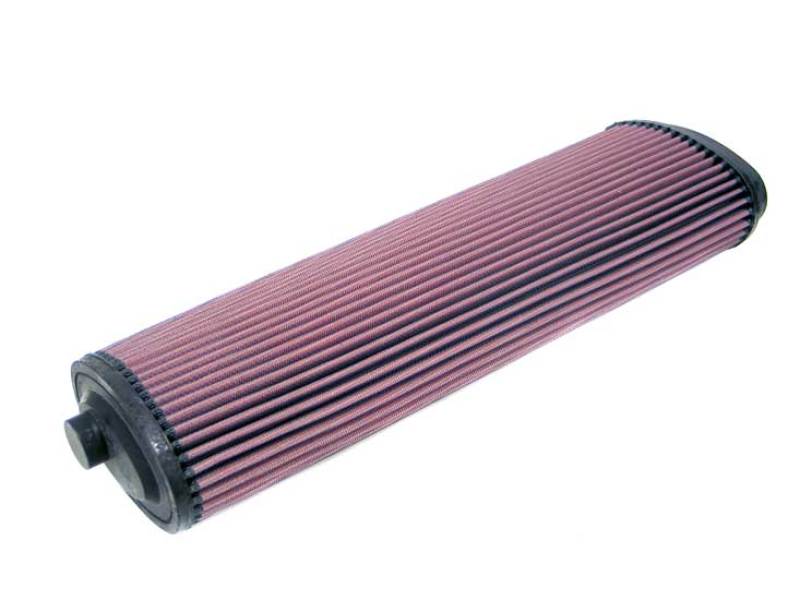 K&N 99-00 BMW 320D Turbo-Diesel Drop In Air Filter - E-2653