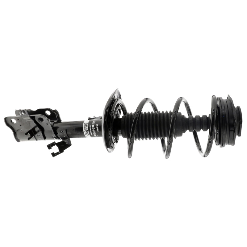 KYB Shocks & Struts Strut Plus Front Right 14-15 Nissan - SR4553