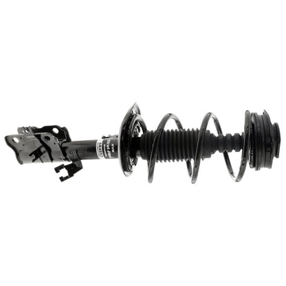 KYB Shocks & Struts Strut Plus Front Right 14-15 Nissan - SR4553