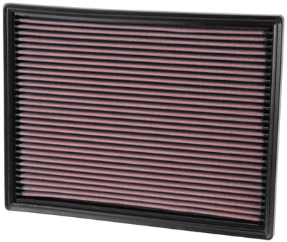 K&N 98-03 Mercedes ML320 / 96-00 C230 / 93-01 C28 - 33-2703