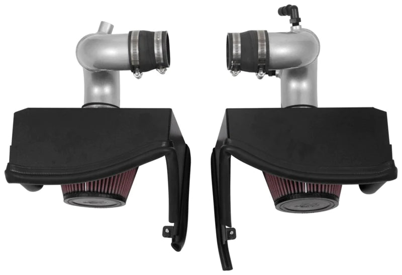 K&N 2018 Kia Stinger 3.3L Turbo Typhoon Air Intake - 69-5318TS