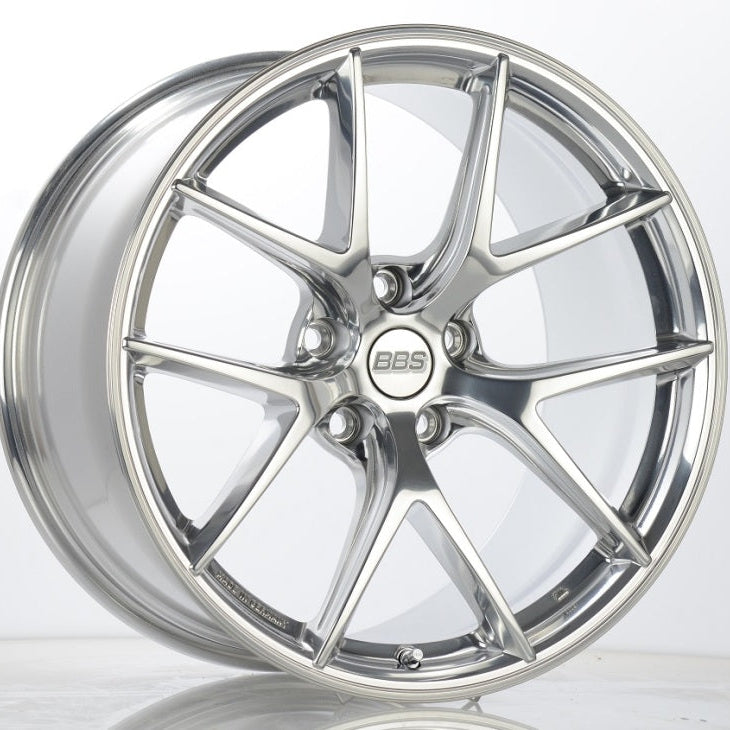 BBS CI-R CERAMIC POLISHED RIM PROTECTOR-C-Dub Tech