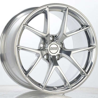 BBS CI-R CERAMIC POLISHED RIM PROTECTOR-C-Dub Tech
