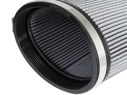 aFe MagnumFLOW Air Filters IAF PDS A/F PDS 3-1/4x6-1/2 IN - 21-90073-C-Dub Tech