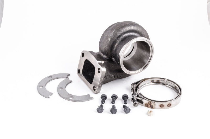 Garrett GT30R Turbine Hsg Kit O/V T3 / V-Band 0.63 - 740902-0009