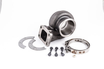 Garrett GT30R Turbine Hsg Kit O/V T3 / V-Band 0.63 - 740902-0009