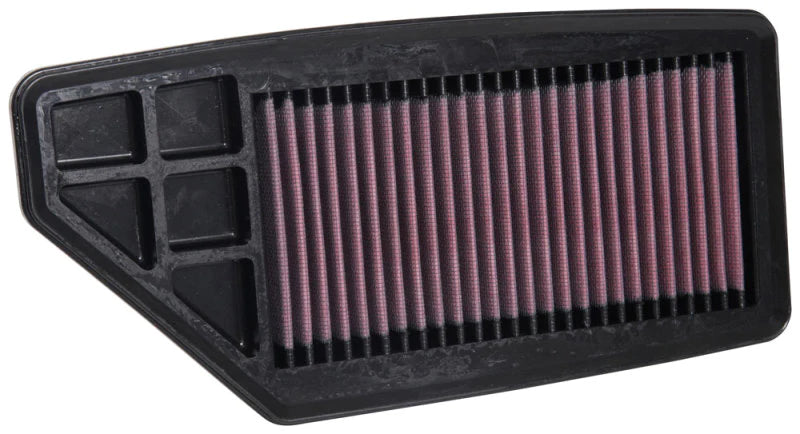 K&N 2019 Honda Insight L4-1.5L F/I Replacement Drop In Air - 33-5090