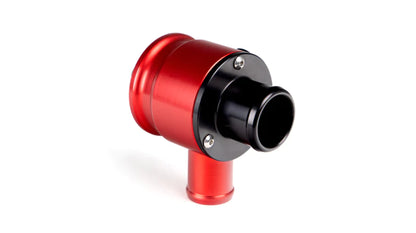 GrimmSpeed 15-21 Subaru WRX Bypass Valve - Red - 126023.2