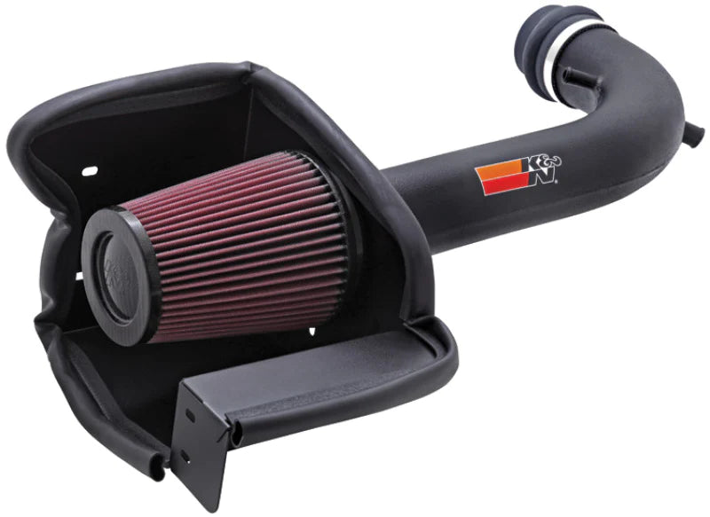 K&N 00-04 Honda S2000 2.2L/2.0L-L4 Performance Intake Kit - 57-3514