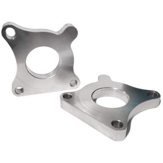 ATP Turbo manifold weld flanges, 304 stainless, for 2020 Toyota - ATP-SUP-001-C-Dub Tech