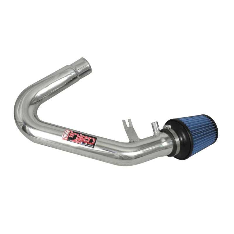 Injen 13 Fiat 500 1.4L 4cyl Black Short Ram Intake - SP5022BLK