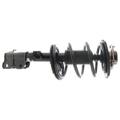 KYB 04-09 Nissan Quest Front Right Strut-Plus Complete Assembly - SR4444