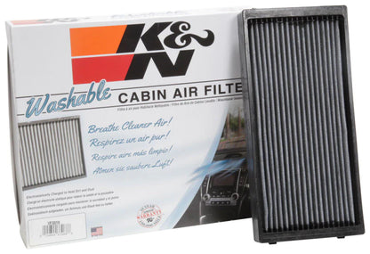 K&N BMW X5/X5 M/X6/X6 M Cabin Air Filter - VF3019