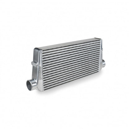 KraftWerks Core Size 24x12x3in - 3in Inlet/Outlet Universal Intercooler - - 145-99-0020