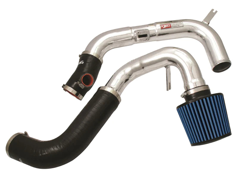 Injen 2007-09 Sentra SER 2.5L 4 Cyl. Polished Cold Air - SP1963P