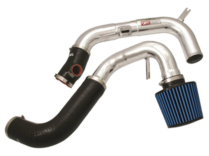 Injen 2007-09 Sentra SER 2.5L 4 Cyl. Polished Cold Air - SP1963P
