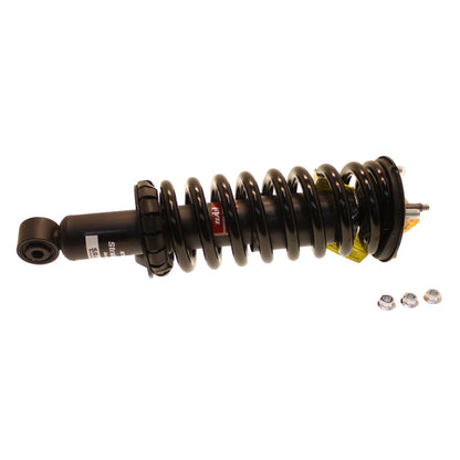 KYB Shocks & Struts Strut Plus Front 2005-2014 Nissan Frontier - SR4202