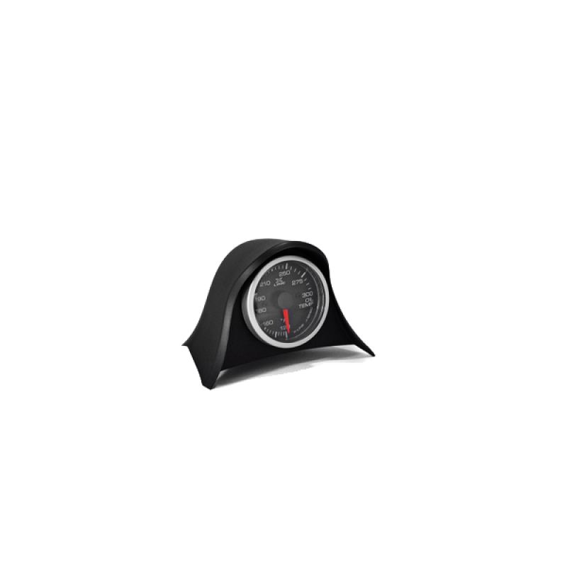 ATI 10+ Mazda Speed 3 ezPod Steering Wheel 52mm - ATI-EZPOD-61-10-C-Dub Tech