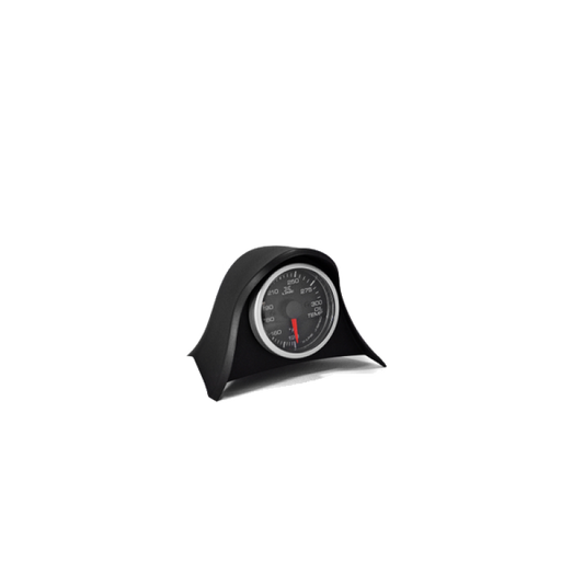 ATI 10+ Mazda Speed 3 ezPod Steering Wheel 52mm - ATI-EZPOD-61-10-C-Dub Tech