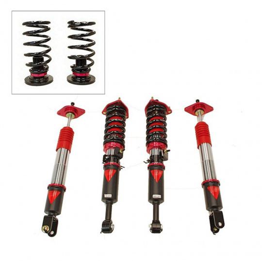 Godspeed Project MAXX Coilovers (Various)