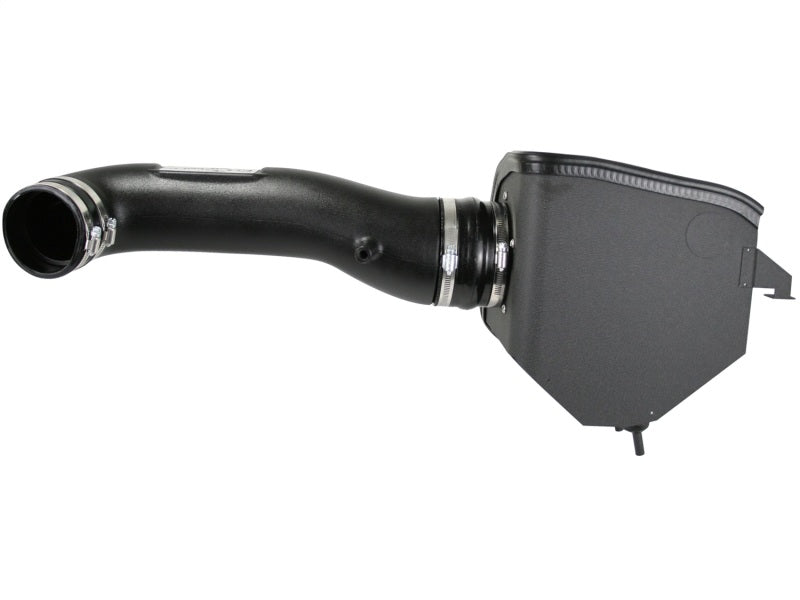 aFe MagnumFORCE Intake Stage-2 P5R 12-17 Jeep Wrangler (JK) V6-3.6L - 54-12092-1-C-Dub Tech