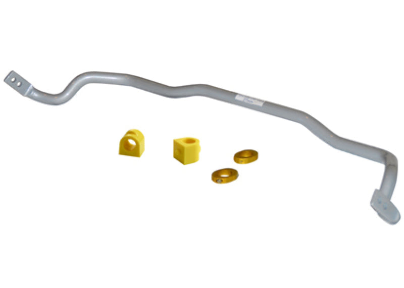 Whiteline 09+ Hyundai Genesis BH Coupe Front Heavy Duty Adjustable - BHF89XZ