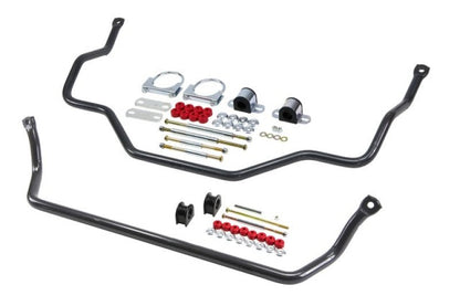 Belltech ANTI-SWAYBAR SETS 5600/5650 - 9912-C-Dub Tech