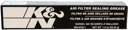 K&N Sealing Grease - 1 oz - 99-0703-1