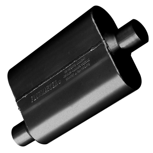FLOWMASTER 40 SERIES CHAMBERED MUFFLER