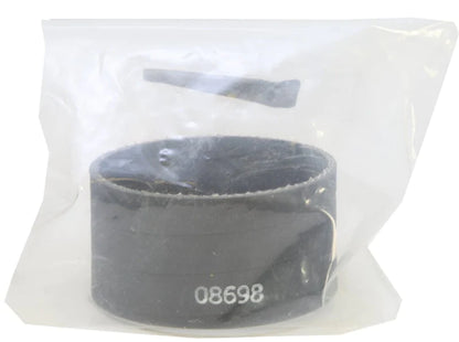 K&N 3 1/2 Inch ID x 2 Inch Long Reinforced - 08698