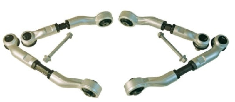 SPC Performance 98-08 Audi A4/S4/RS4 / 98-05 VW Passat Front - 81353