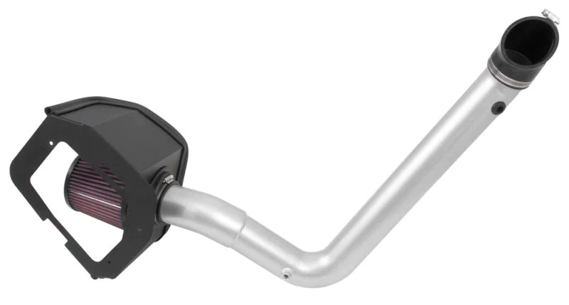 K&N 2015 Chrysler 200 2.4L L4 Typhoon Intake - 69-2551TS