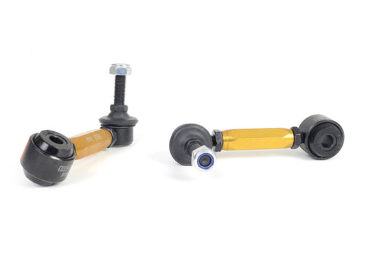 Whiteline 96+ Audi A3 / 98+ Audi TT / 98-09 - KLC150