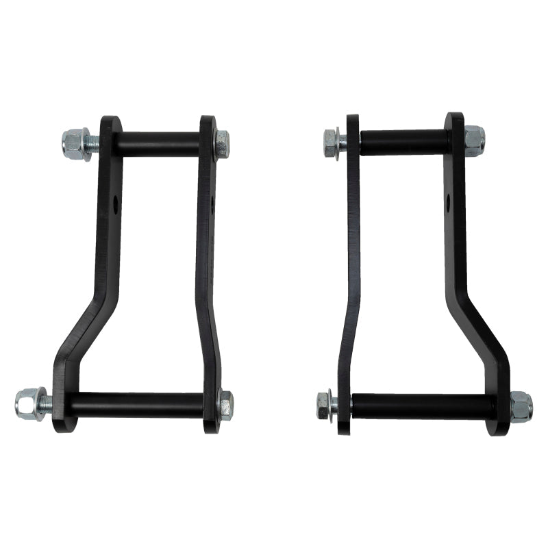 Belltech FLIP KIT 2019+ Ford Ranger 2WD - 6530-C-Dub Tech