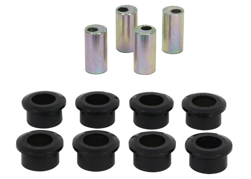 Whiteline Plus 10+ Chevy Camaro FR 2Dr/ 8/06-8/09 Pontiac G8 - W63430