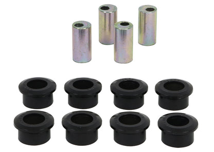 Whiteline Plus 10+ Chevy Camaro FR 2Dr/ 8/06-8/09 Pontiac G8 - W63430