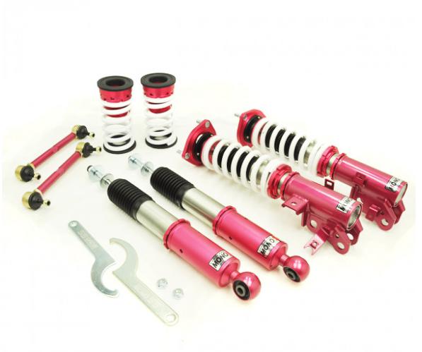 Godspeed Project MONOSS Coilovers (Various)