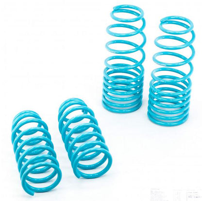 Godspeed Project Traction-S Performance Lowering Springs (Various)