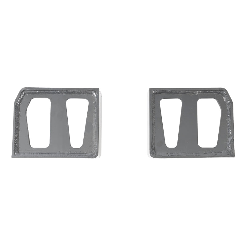 Belltech 15-20 FORD F150 4WD 6in Lift Kit w/ Rear - 152501BK-C-Dub Tech