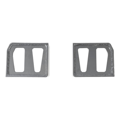 Belltech 15-20 FORD F150 4WD 6in Lift Kit w/ Rear - 152501BK-C-Dub Tech